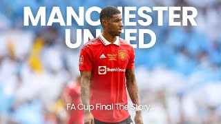Manchester United FA Cup Final - Redemption