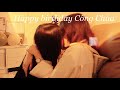 Bch hp lgbt kiss   bnh an cng cha happy birt.ay cng cha 2