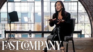 Ellen Latham's Ingredients to Orangetheory's Success | Fast Company