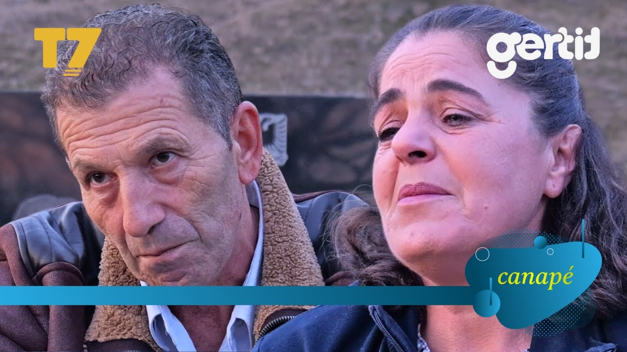 Djalin 5-vjeçar ia vranë forcat serbe, rrëfimi mes lotësh i çiftit nga Istogu | Canapé | T7