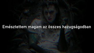 GHOSTEMANE - Inside [Magyar Felirattal]