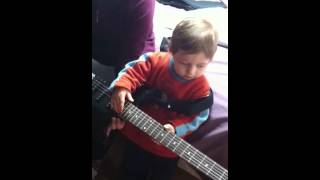 bb guitariste