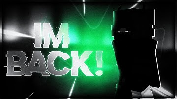 My return to Herobrine.org | Make Believe | Bedwars Montage