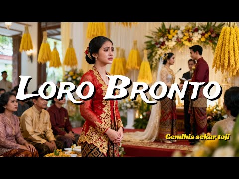 Gendhis sekar taji dangdut koplo terbaru - Bloko sutho