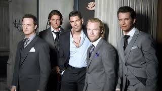 Boyzone - One Kiss At A Time HD