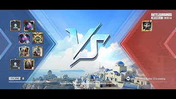 bgmi 8v8 tdm tips and tricks