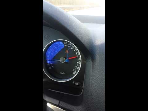 Golf 5 Gti