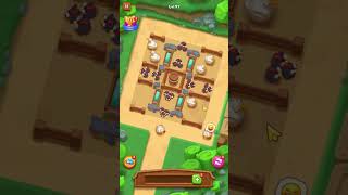 Farm Jam - Animal Parking Game (Mobile) - Level 91