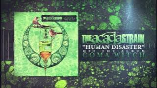 The Acacia Strain - Human Disaster
