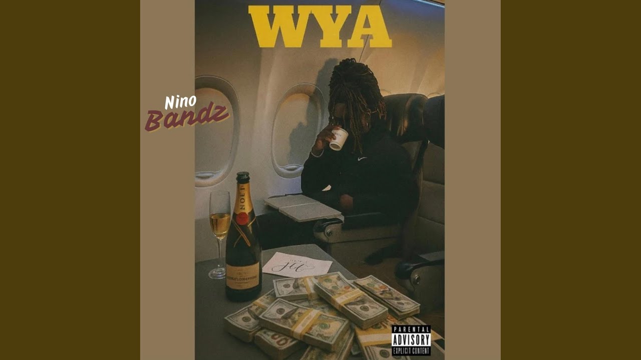 Watch WYA on YouTube Watch WYA on YouTube