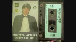 MUSTAFA AÇIKSES - SEVMELİ Resimi