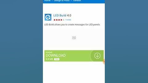How to Led build software  for pc dowenload. Led
