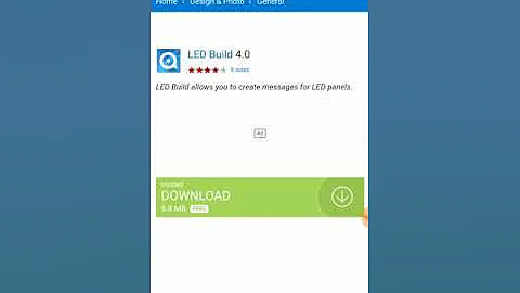 How to Led build software  for pc dowenload. Led