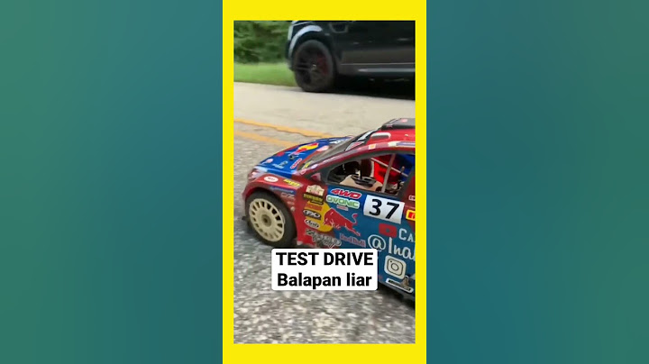 RC MOBIL BALAP 1000cc