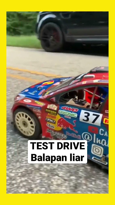 RC MOBIL BALAP 1000cc