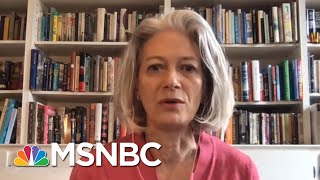 Coronavirus Exposes New York's Inequality, Says NY Mag | Morning Joe | MSNBC