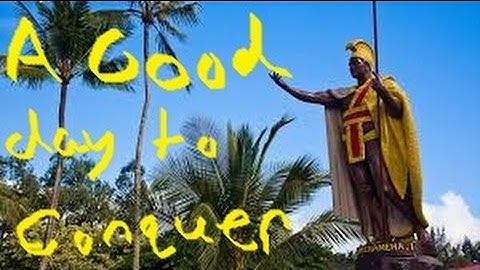 Civilization V- Polynesia  #1