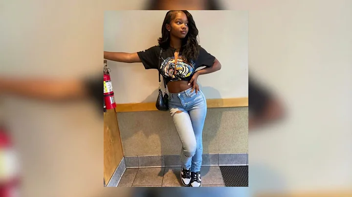 Koryn Hawthorne - Won't He Do it (sped up)