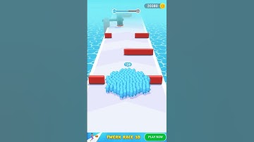 Count Master: Crowd Runners 3D All Levels & Bonus || BLACK GRACZ