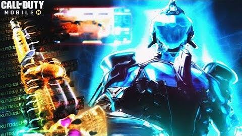 GLITCHED ( 1 HIT DELETE ) HS0405 LOADOUT | SOLO VS SQUAD FULL GAMEPLAY | CALL OF DUTY MOBILE