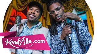 Buchecha feat. MC Kekel - Paguei Pra Ver (kondzilla.com)