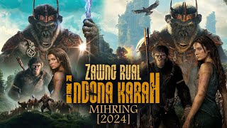 Zawng Rual Indona Karah Mihring 2024 Movie Recap Mizo