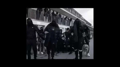 country dons - top of the League [music video] GRM DAILY