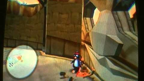 lets play crash tag team racing part 3