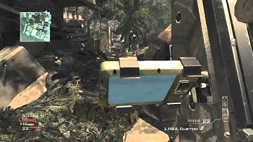 Mw3 Quick Scope Montage