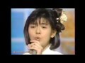 秋のIndication - 南野陽子