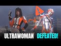 Super Sentai Highlight UltraWoman In Danger TuVi TV Supersentaiseries Powerrangers Super Sentai Highlight UltraWoman In Danger TuVi TV Supersentaiseries Powerrangers