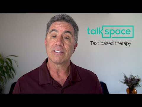 Talkspace Review - Is Online Therapy Effective?