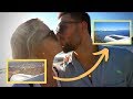 TRAVEL VLOG | 2 year anniversary trip to our DREAM DESTINATION