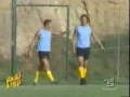 احلى كاميرا خفيه في كرة قدم    