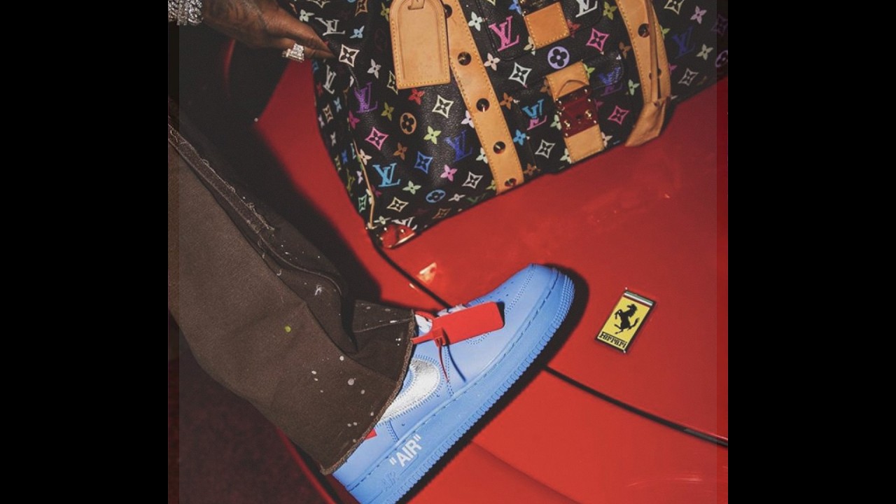 (FREE) Baby Keem Type Beat - 