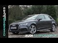 Audi A3 Sportback 14 T Audi A3 Sportback 14 T