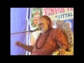 Acharyal explains rama namam brings mukti tamil