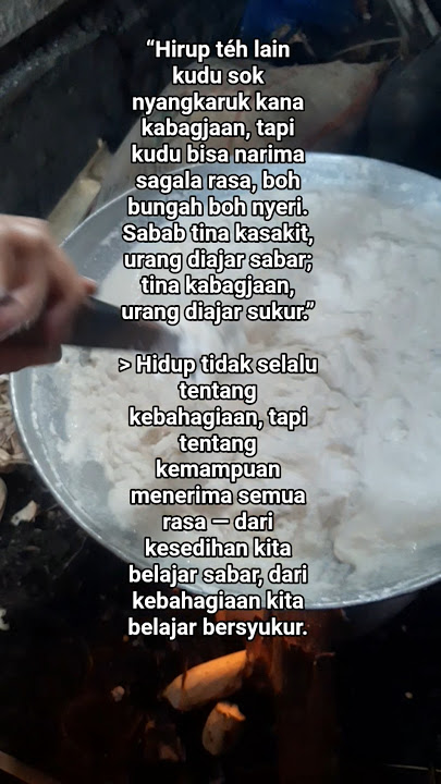 #paribasasunda #papatahsunda #pepelingdiri