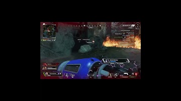 FUSE IS GOATED | APEX LEGENDS #apex #shorts #apexlegends #shortsfeed #apexlegendsclips