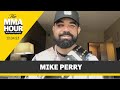 Mike Perry Calls For Jorge Masvidal Fight, Open To Nate Diaz, Jake Paul | The MMA Hour