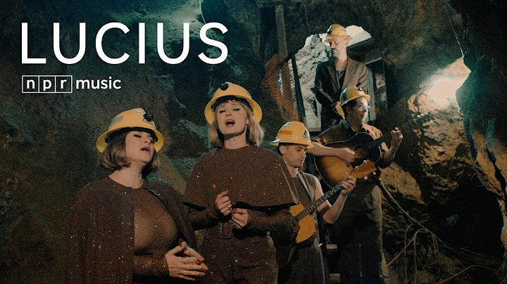 Lucius: Field Recordings x Aspen Ideas Festival