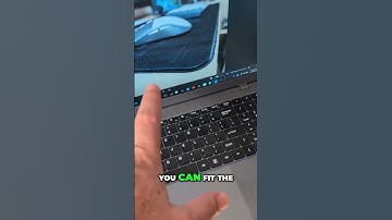 Ultimate Desk Mat - Transform Your Workspace Now!