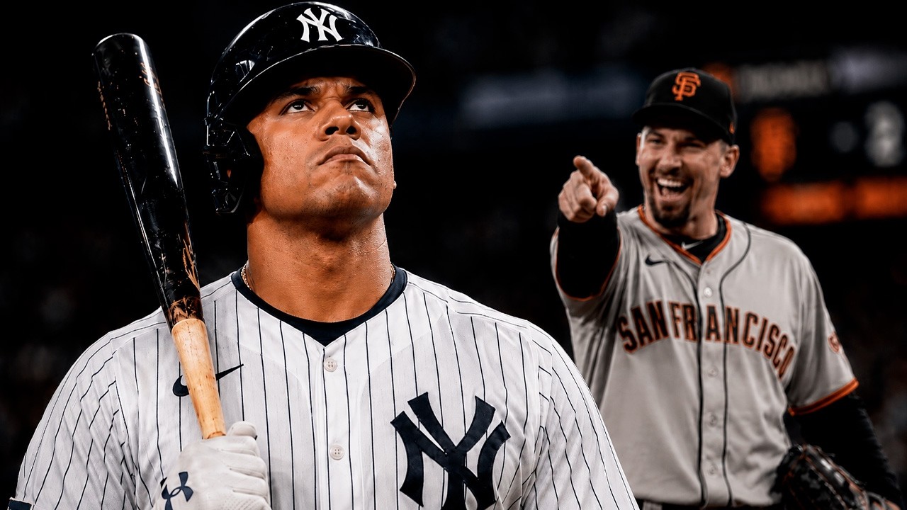 Juan Soto: la humillación que terminó en castigo brutal