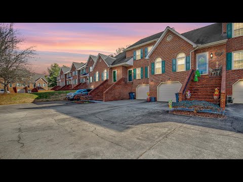 437 Andover Ct, Kingsport, TN home video tour