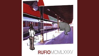 Video thumbnail of "Rufio - Follow Me"