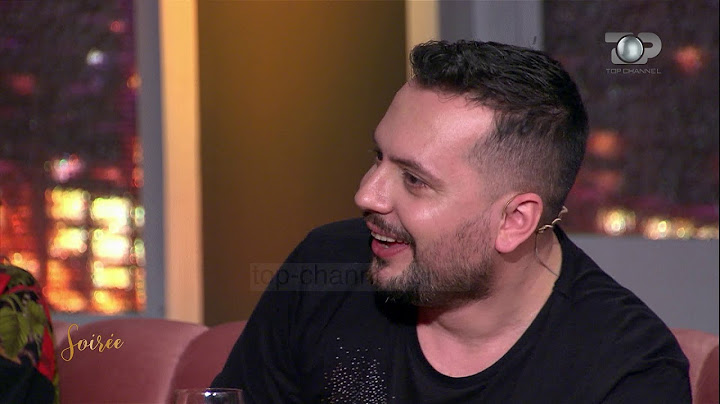 Soirée, Çiftet e njohura të ekranit: Sakrificat & skenat e xhelozisë që kemi bërë, 4 mars 2020