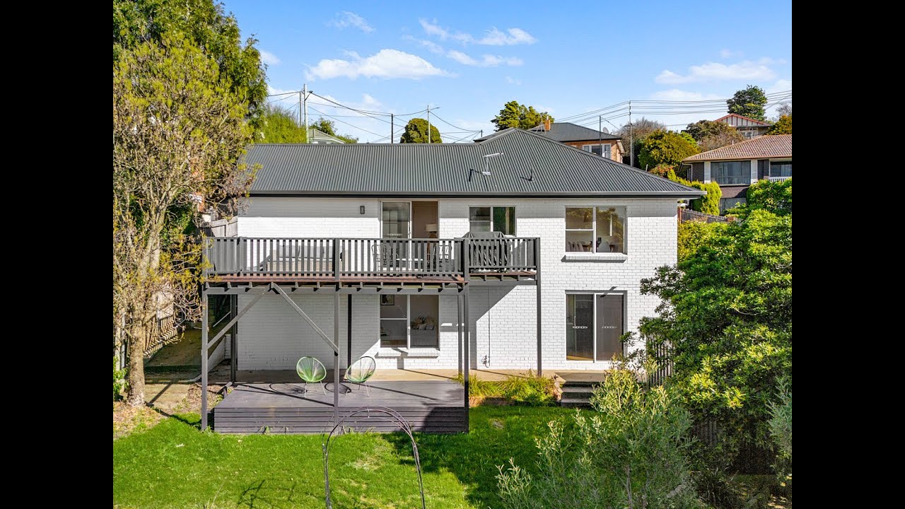 36 Broadview Crescent, Trevallyn