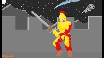 Conquest of Elysium 5 with Gigastro~! (Baron 01)