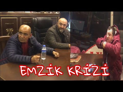 Köksal Baba Rıçırt'ı Yırttı| Deliye Döndü!