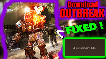 How to Download the Outbreak ? For PS4 ! Cold War Zombies Outbreak free weekend download